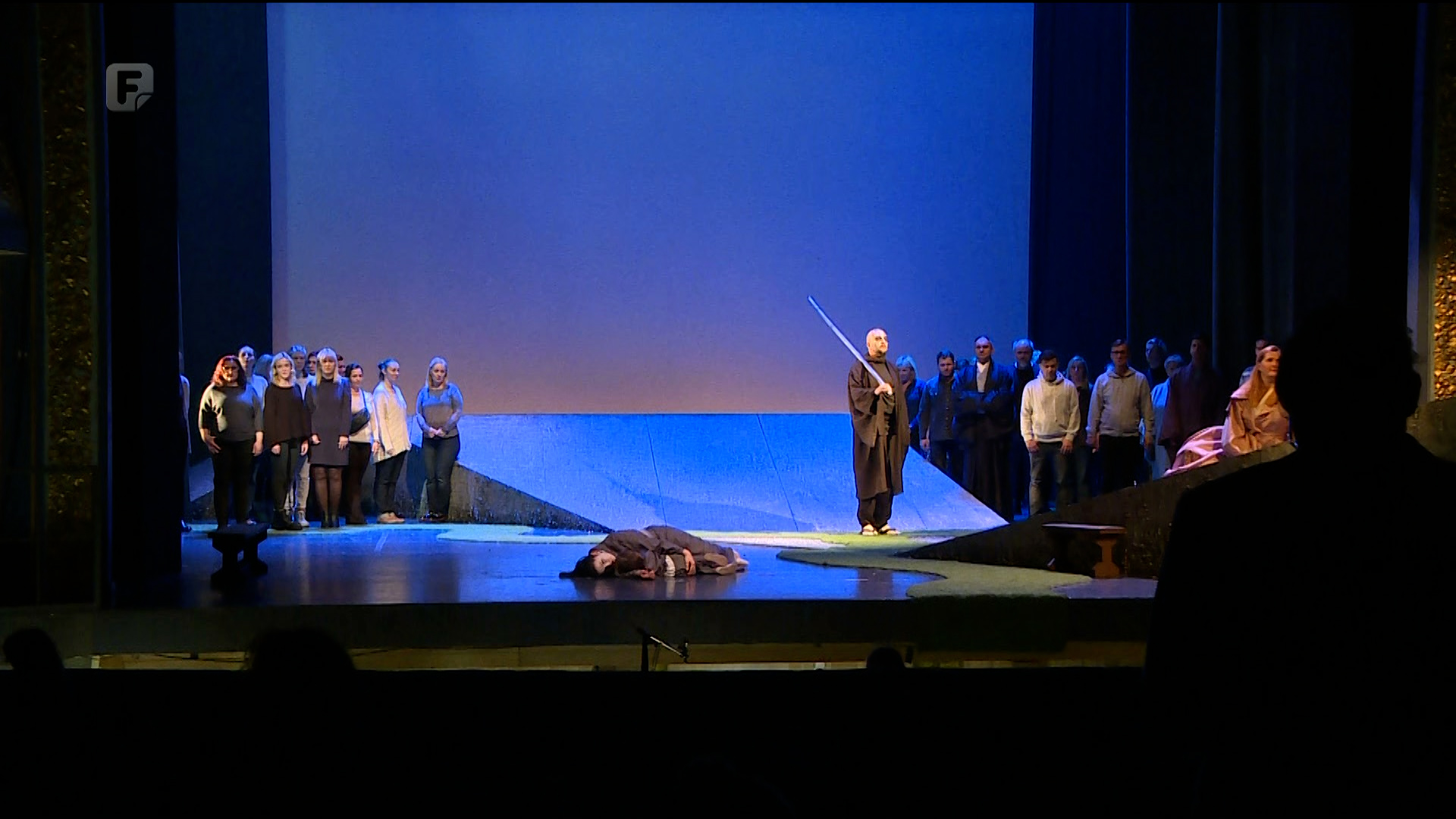 Madama Butterfly po peti put na sceni Narodnog pozorišta Sarajevo